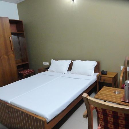 Hotel Madikeri Heritage Esterno foto